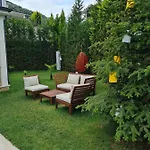 Villa Villaozil Sapanca