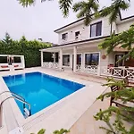 Villaozil Villa Sapanca