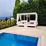 Villaozil Villa Sapanca