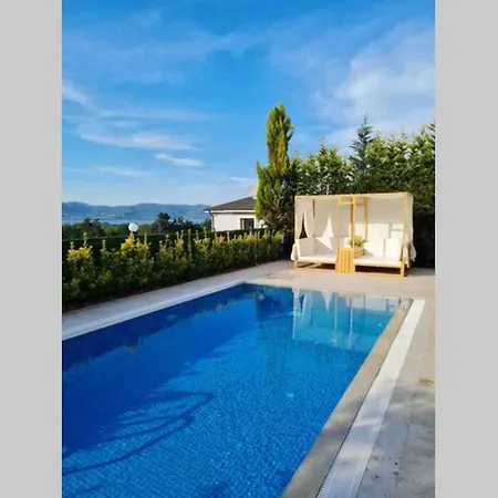 Villa Villaozil *