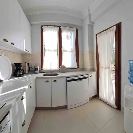 Villa Villaozil Sapanca