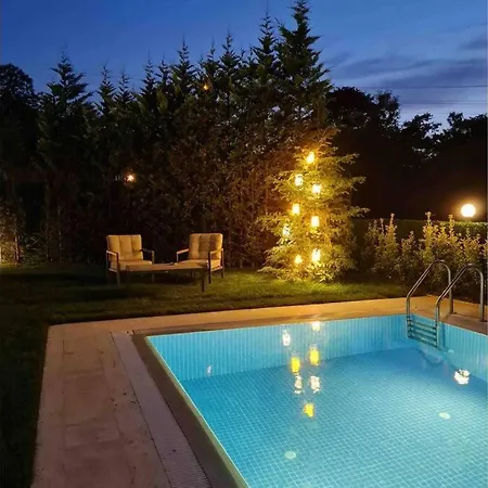 Villa Villaozil Sapanca