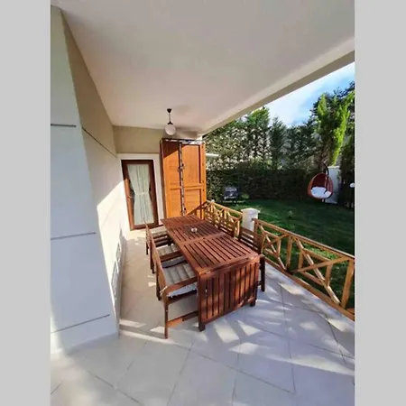Villa Villaozil Sapanca