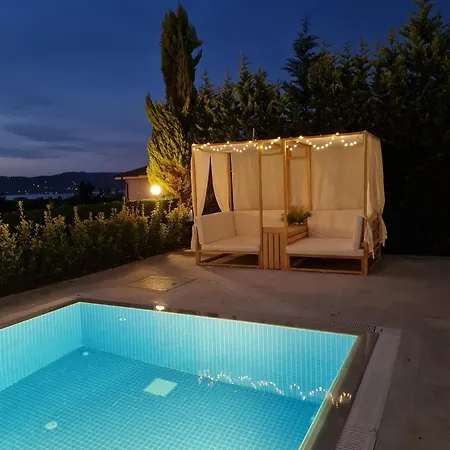 Villa Villaozil Sapanca