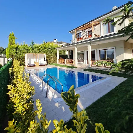 Villaozil * سبانجا