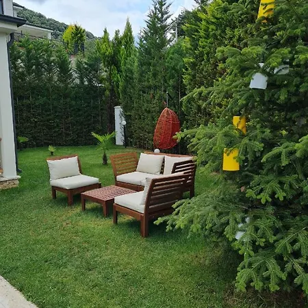 Villa Villaozil Sapanca