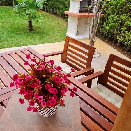 Villaozil Villa Sapanca