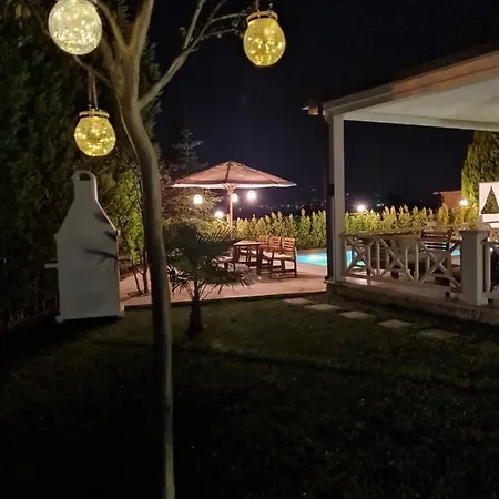 Villaozil Sapanca