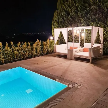 Villa Villaozil *