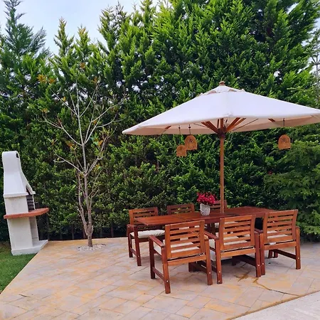 Villa Villaozil Sapanca