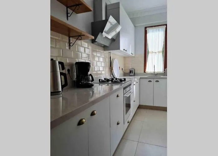 Villa Villaozil Sapanca