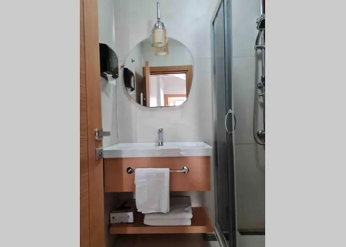 Villaozil سبانجا