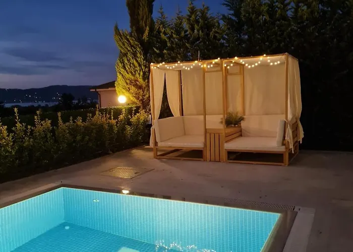 Villa Villaozil Sapanca