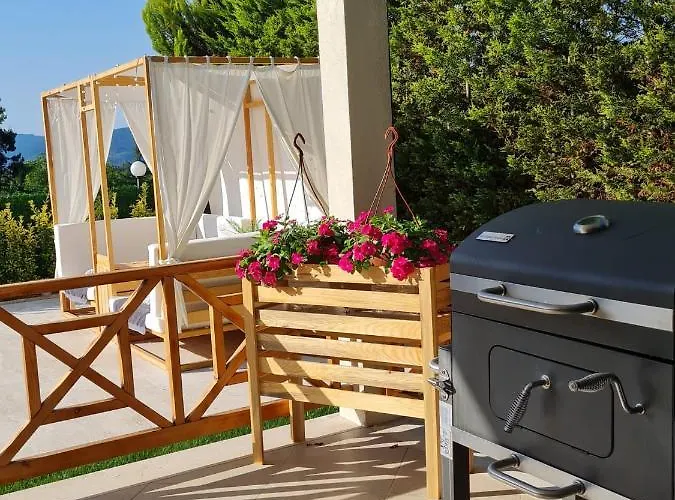 Villaozil * سبانجا