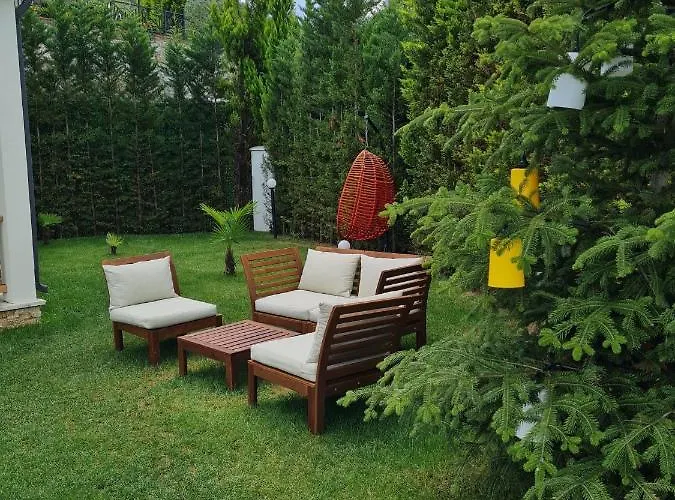 Villa Villaozil Sapanca