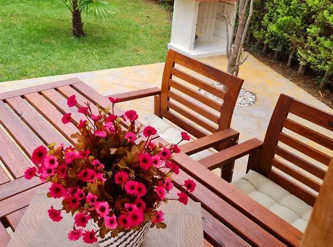 Villaozil فيلة سبانجا